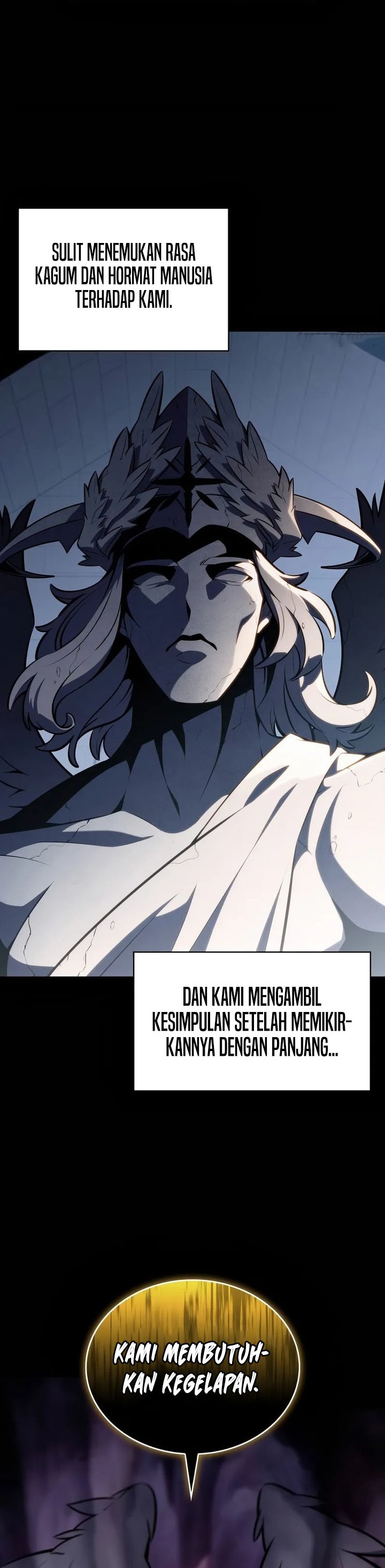 The Regressed Son of a Duke is an Assassin