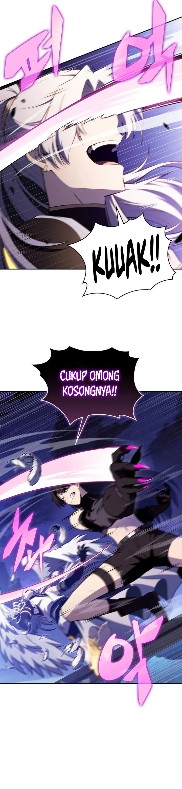 The Regressed Son of a Duke is an Assassin