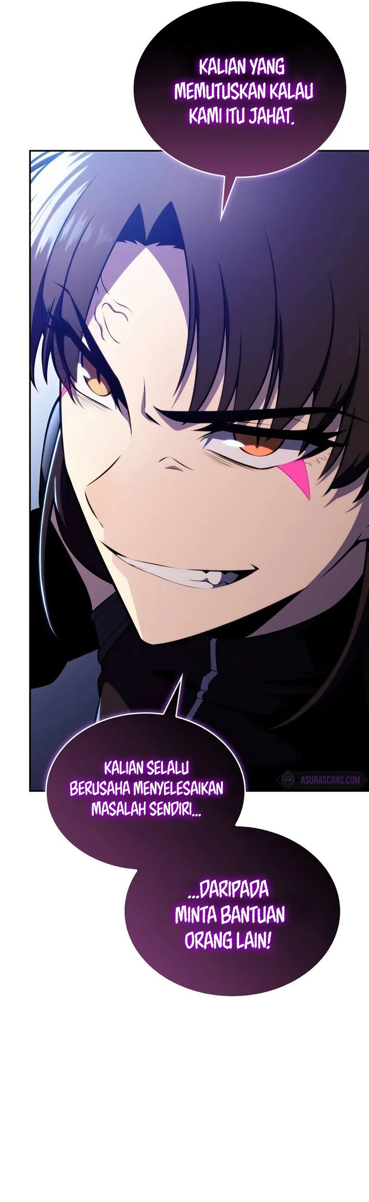 The Regressed Son of a Duke is an Assassin