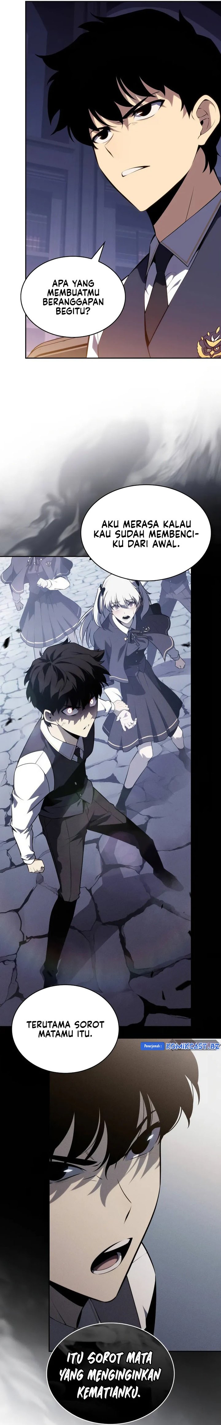 The Regressed Son of a Duke is an Assassin
