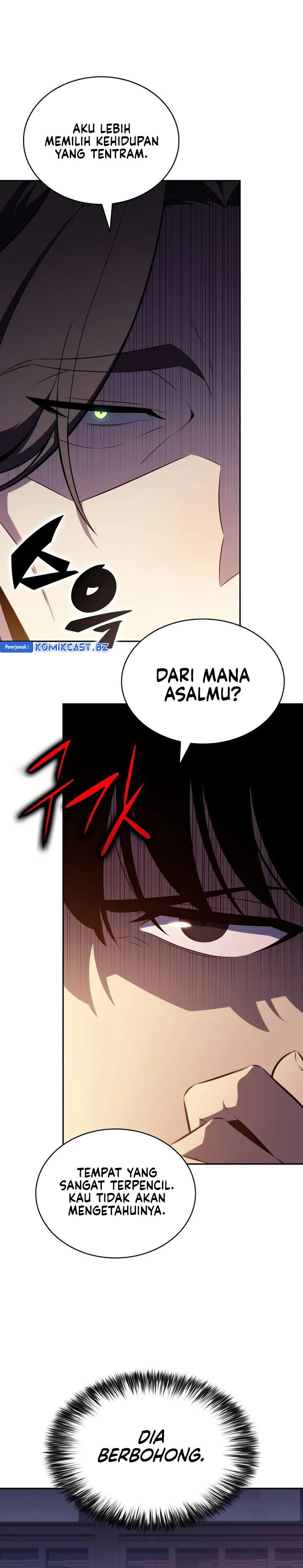 The Regressed Son of a Duke is an Assassin