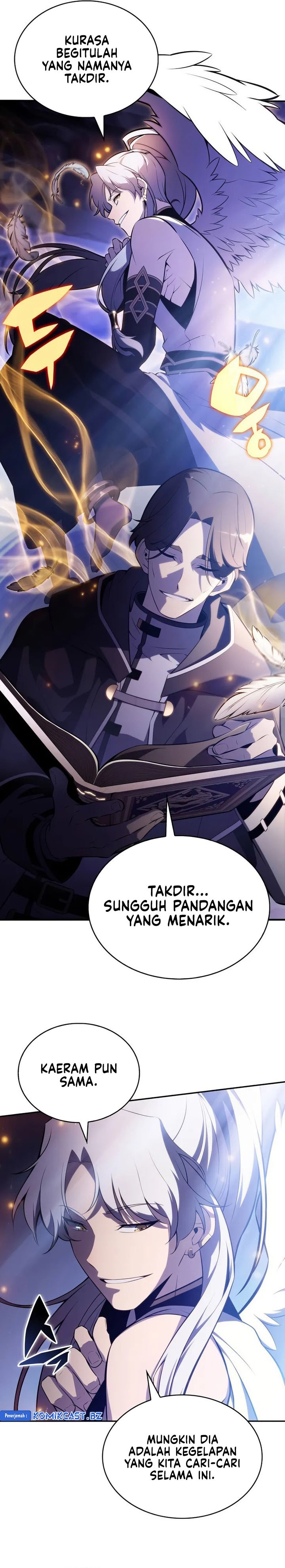 The Regressed Son of a Duke is an Assassin