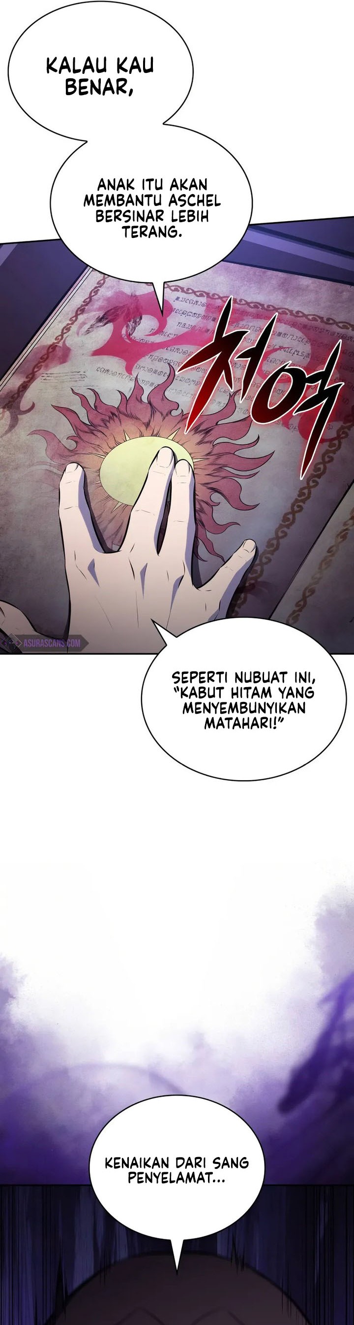 The Regressed Son of a Duke is an Assassin