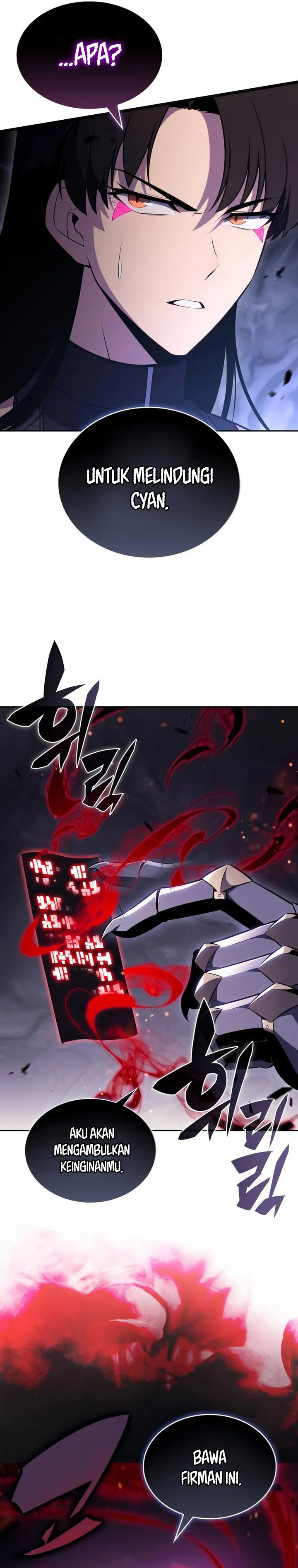 The Regressed Son of a Duke is an Assassin