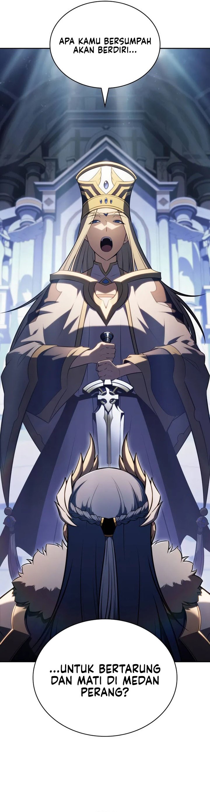 The Regressed Son of a Duke is an Assassin