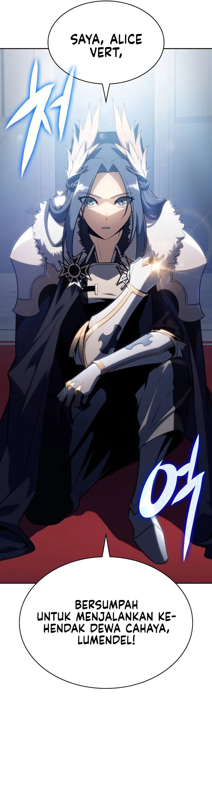 The Regressed Son of a Duke is an Assassin