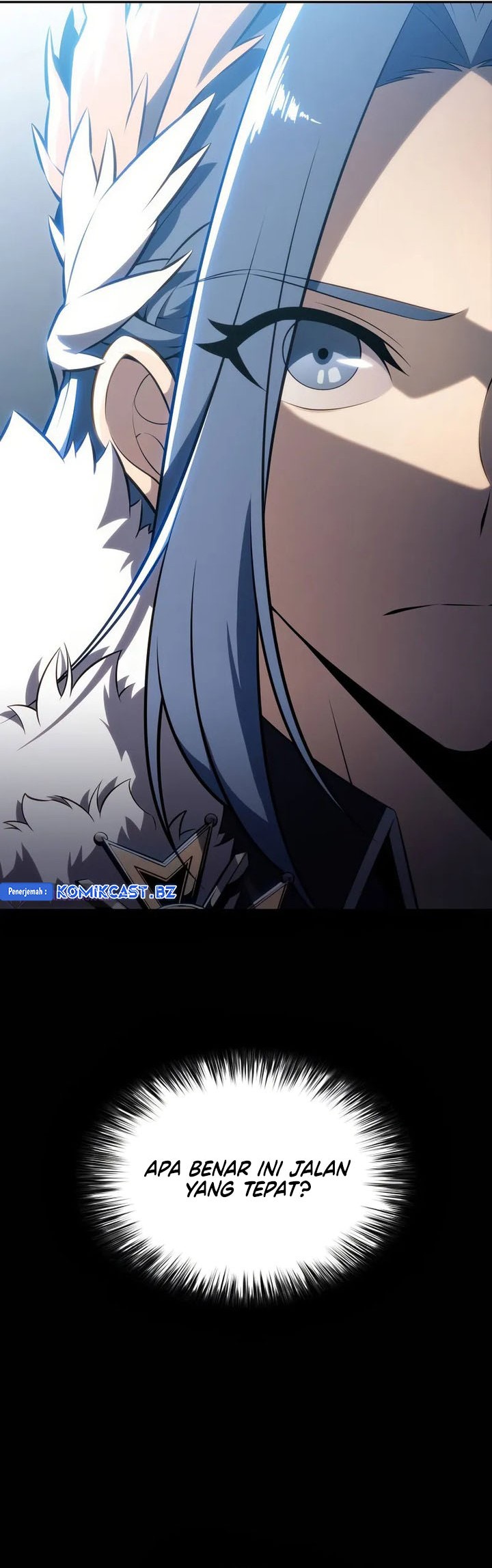 The Regressed Son of a Duke is an Assassin
