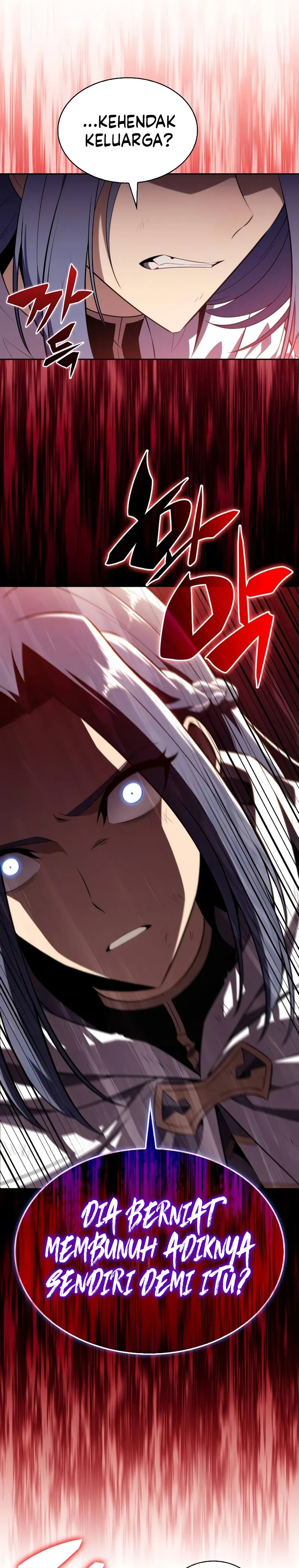 The Regressed Son of a Duke is an Assassin