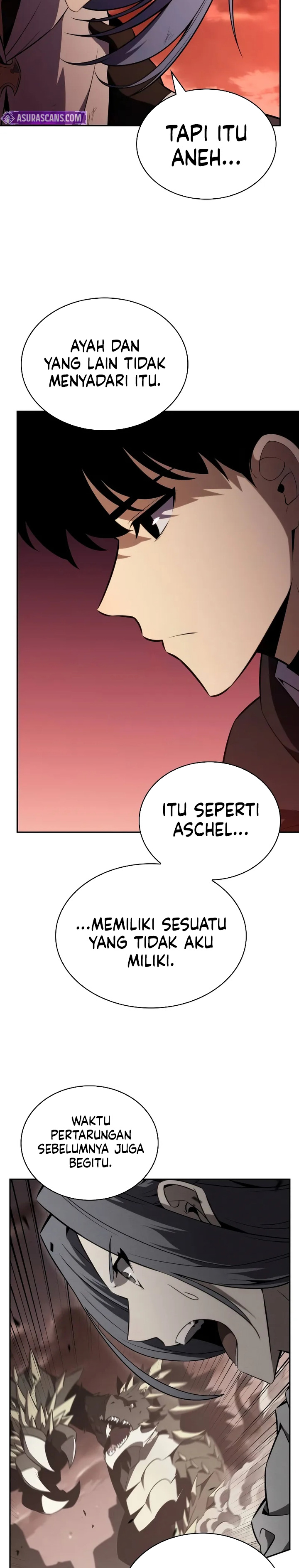 The Regressed Son of a Duke is an Assassin