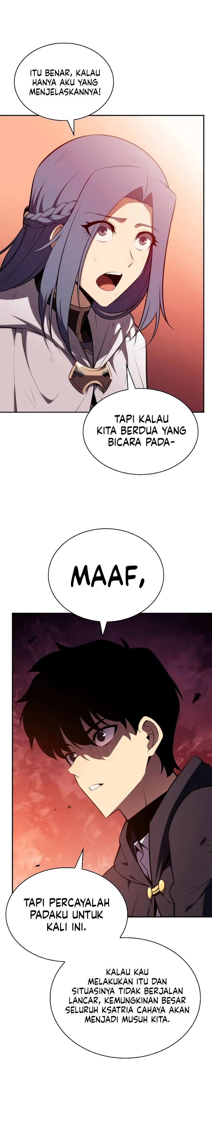 The Regressed Son of a Duke is an Assassin