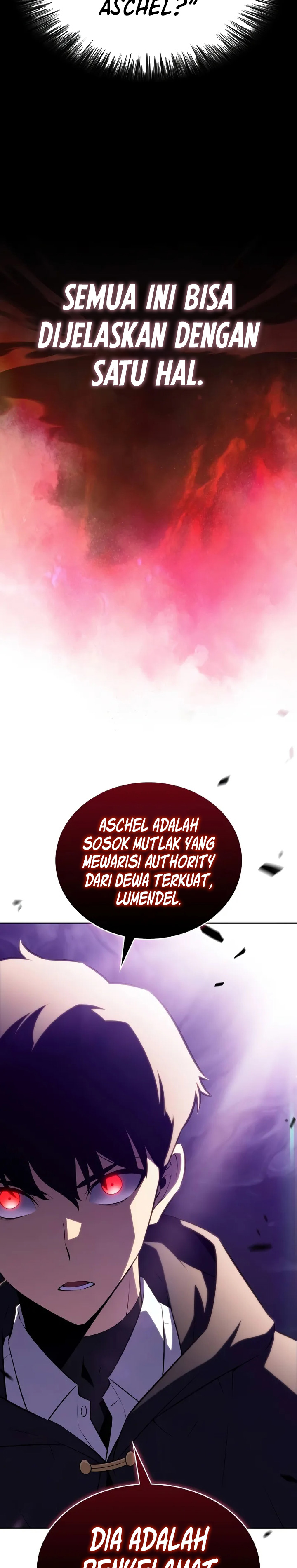 The Regressed Son of a Duke is an Assassin