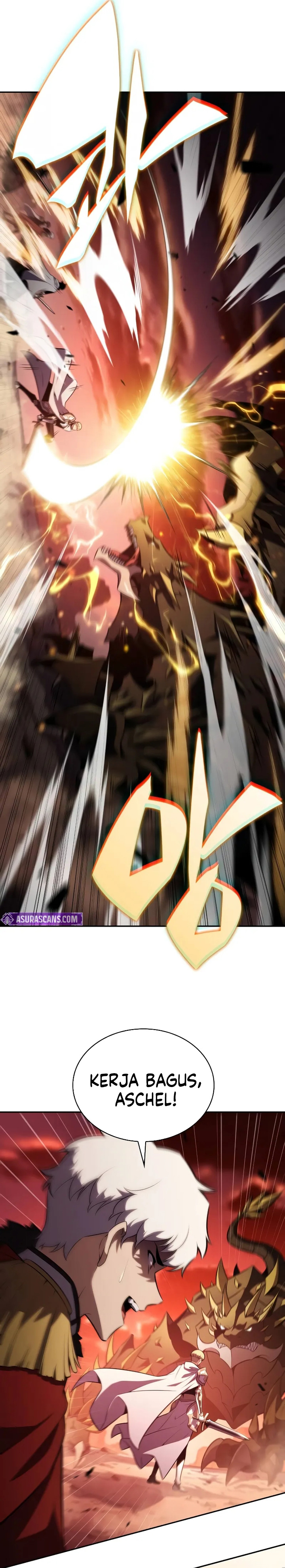 The Regressed Son of a Duke is an Assassin