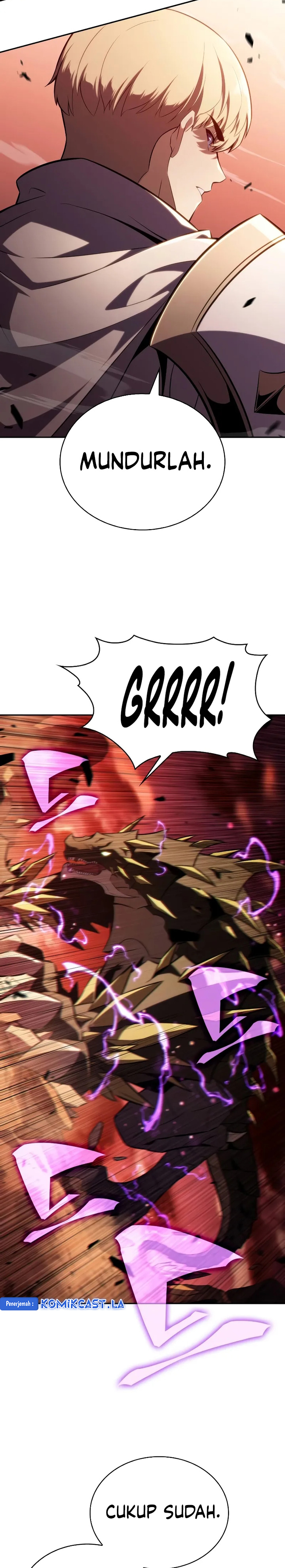 The Regressed Son of a Duke is an Assassin