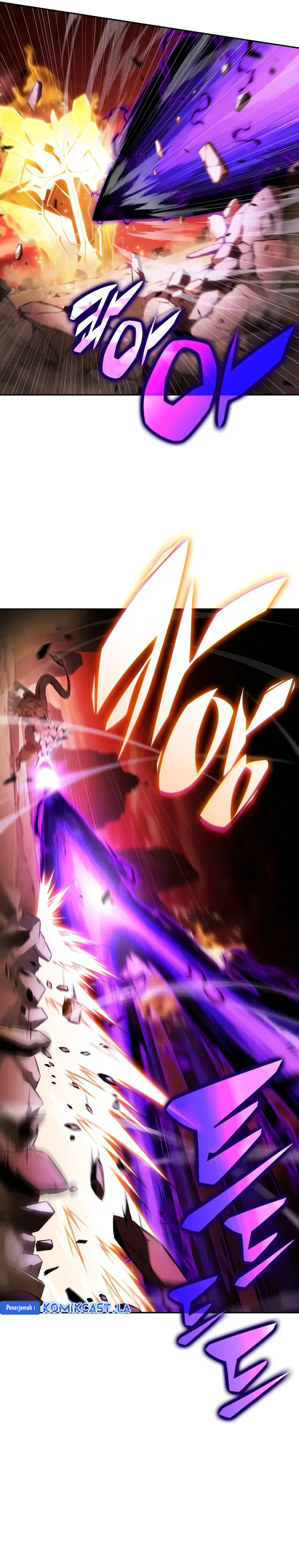 The Regressed Son of a Duke is an Assassin