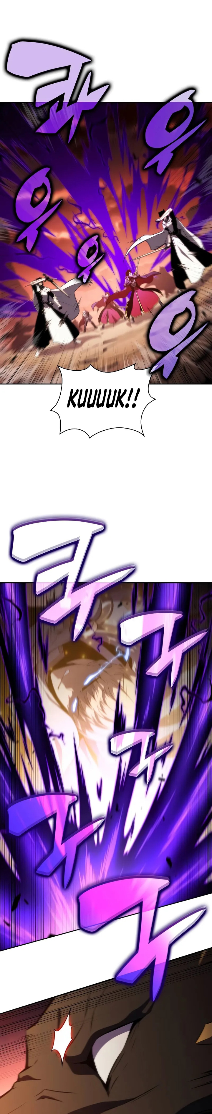 The Regressed Son of a Duke is an Assassin