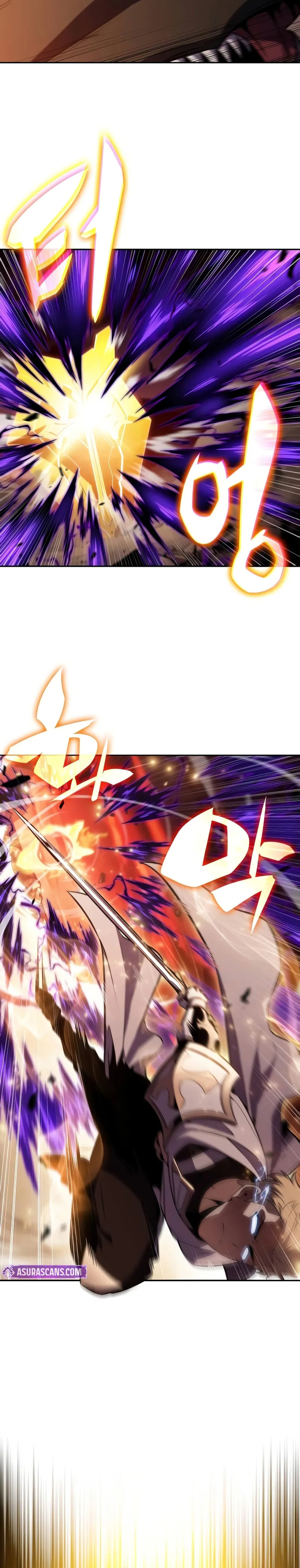 The Regressed Son of a Duke is an Assassin