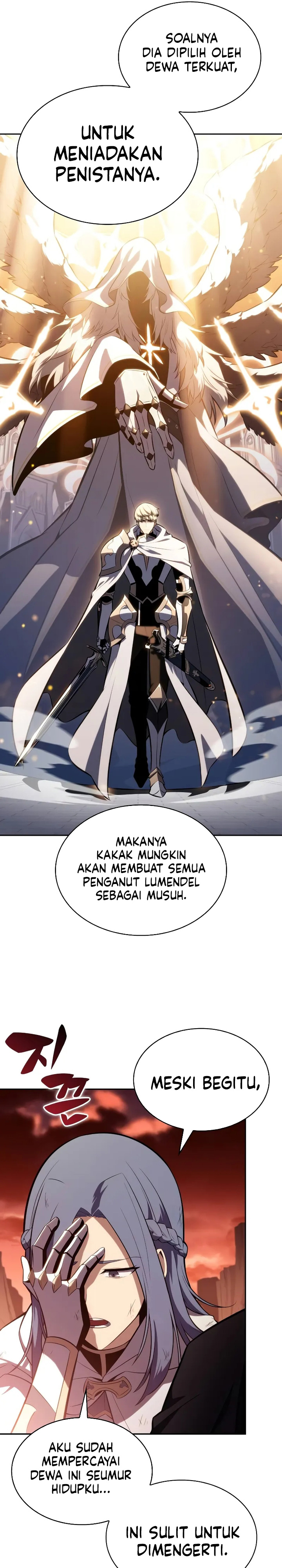 The Regressed Son of a Duke is an Assassin