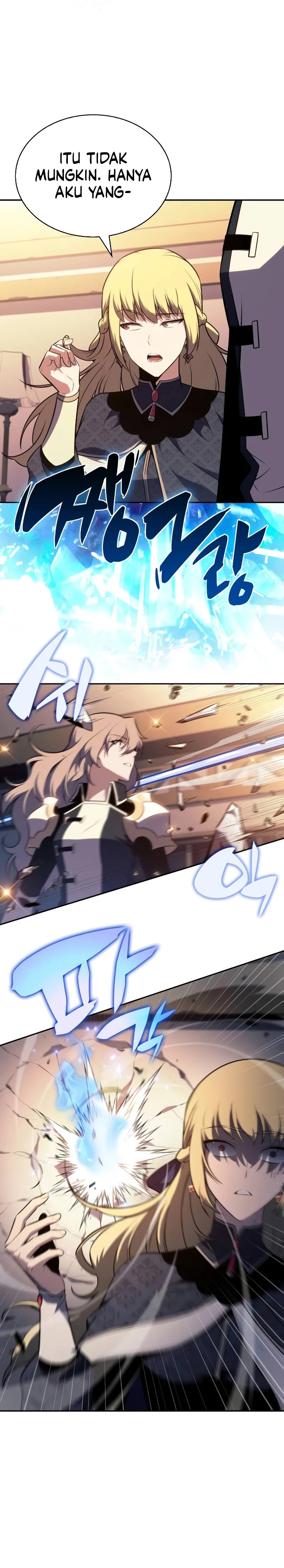 The Regressed Son of a Duke is an Assassin