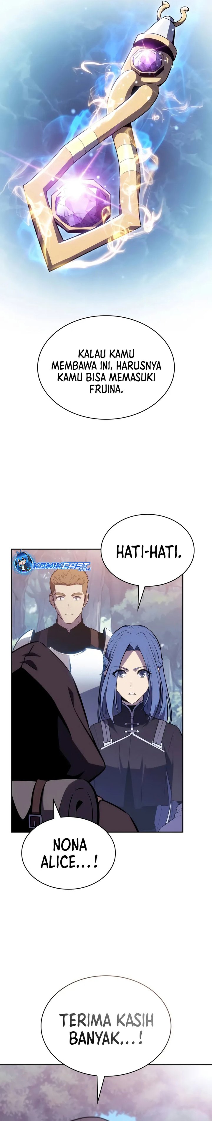 The Regressed Son of a Duke is an Assassin