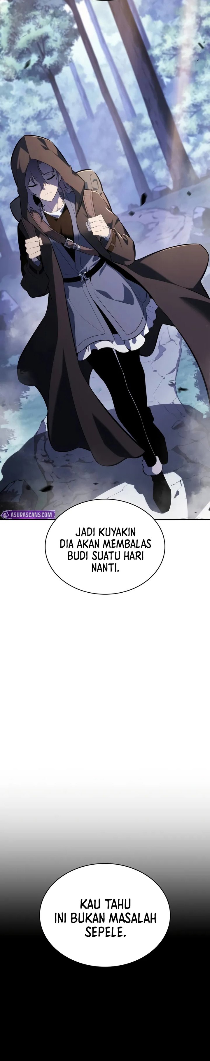 The Regressed Son of a Duke is an Assassin