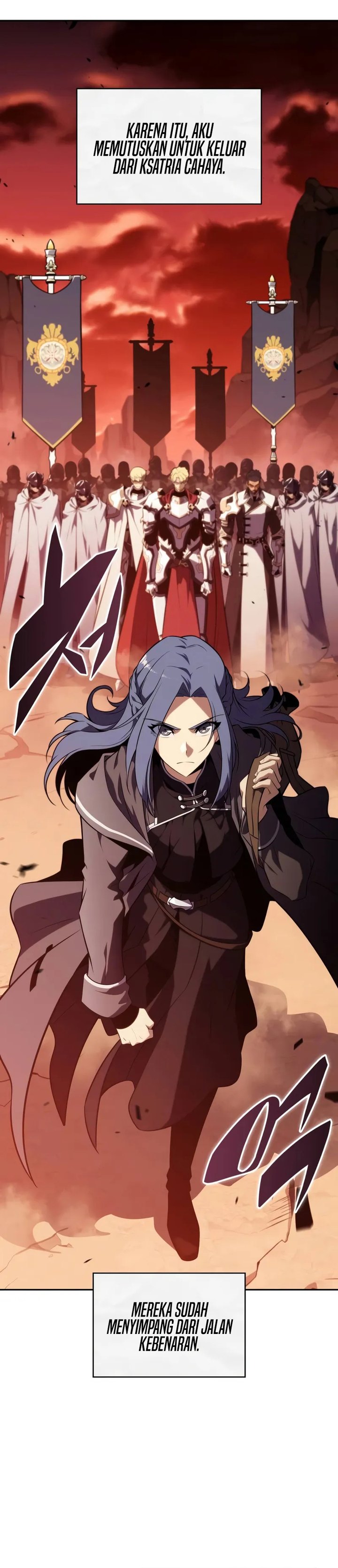 The Regressed Son of a Duke is an Assassin