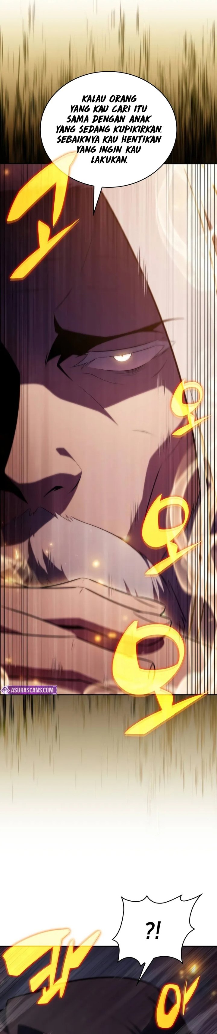 The Regressed Son of a Duke is an Assassin