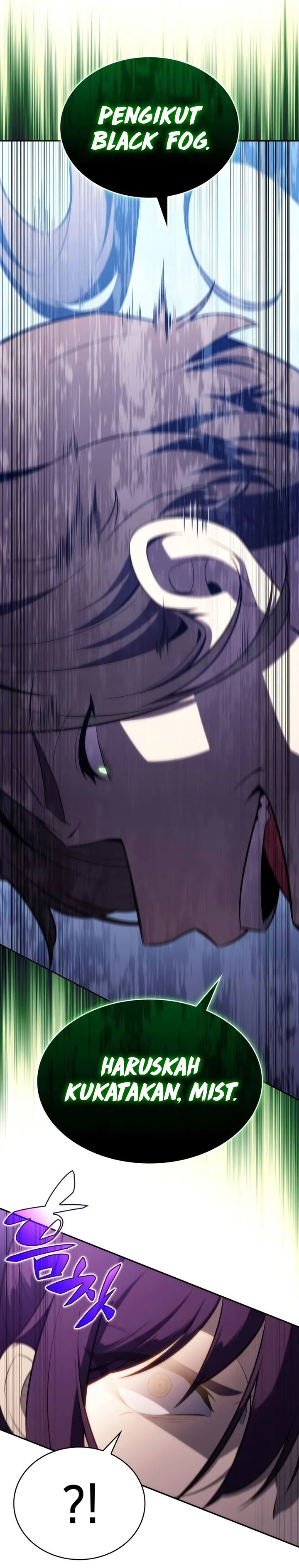 The Regressed Son of a Duke is an Assassin