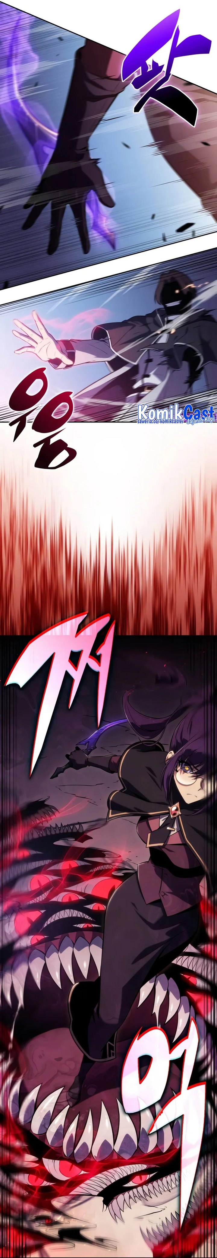 The Regressed Son of a Duke is an Assassin