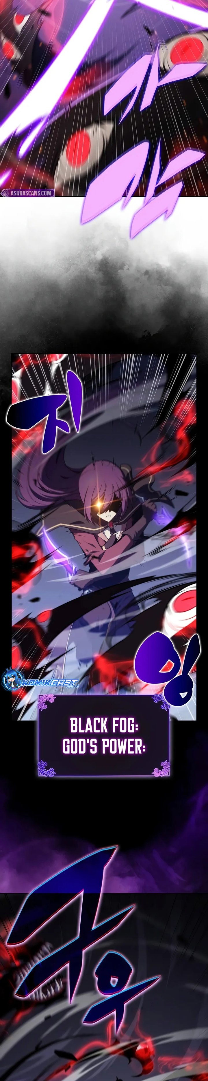 The Regressed Son of a Duke is an Assassin