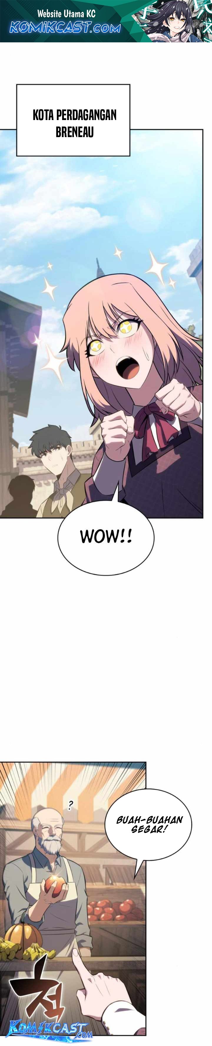 The Regressed Son of a Duke is an Assassin