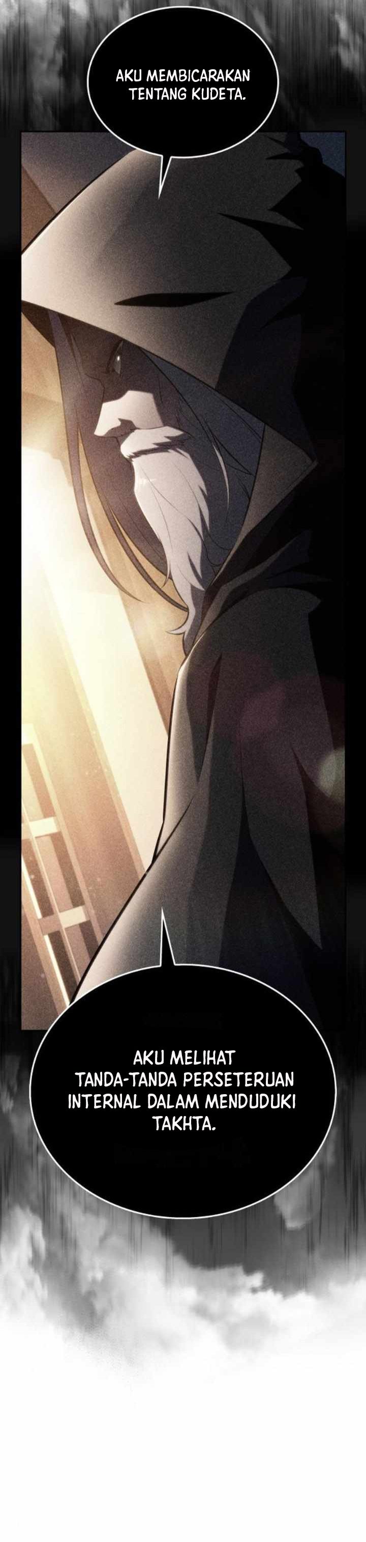 The Regressed Son of a Duke is an Assassin