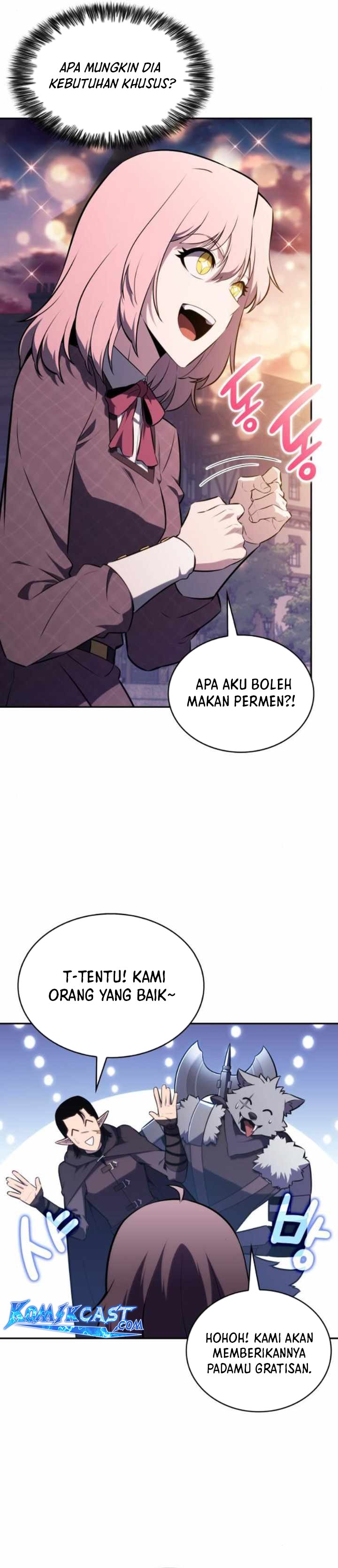 The Regressed Son of a Duke is an Assassin