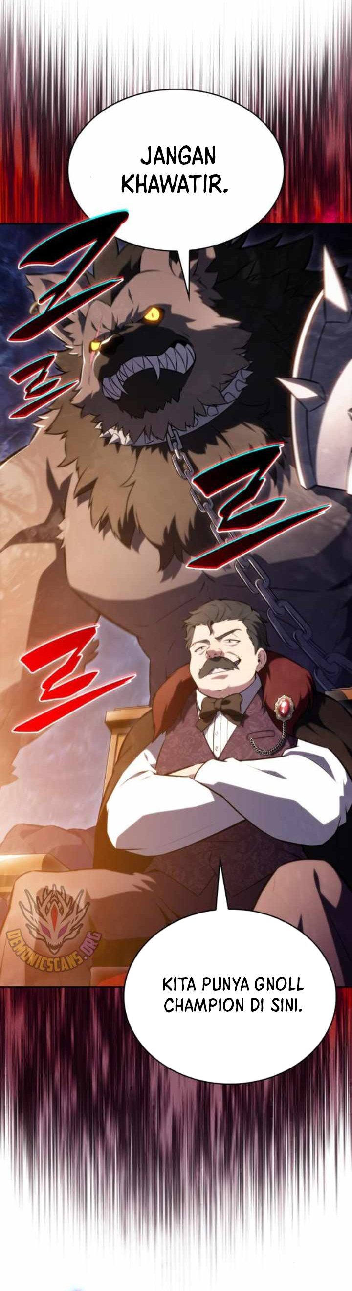 The Regressed Son of a Duke is an Assassin