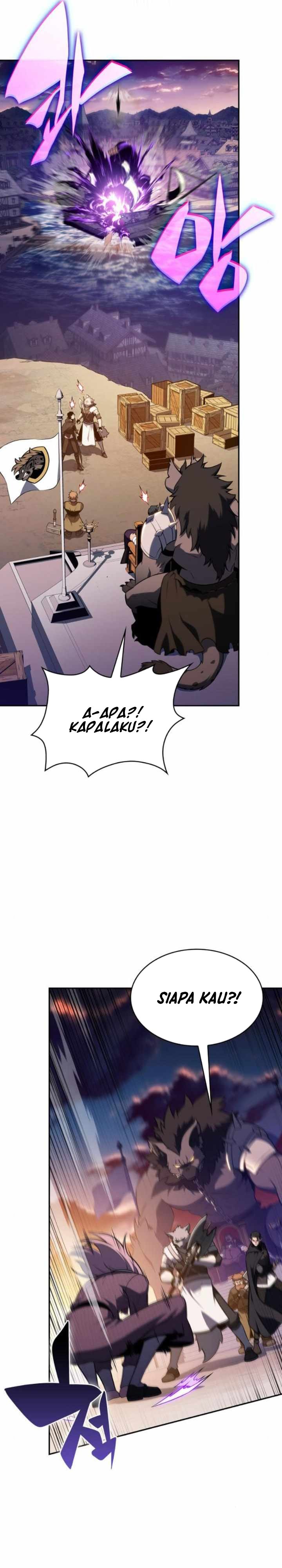 The Regressed Son of a Duke is an Assassin