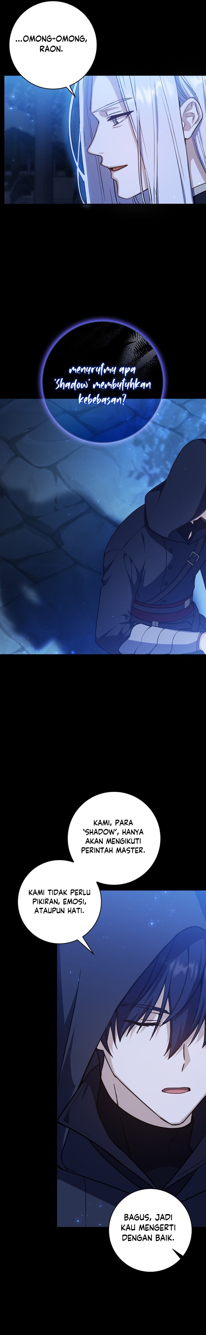 The Reincarnated Assassin is a Genius Swordsman