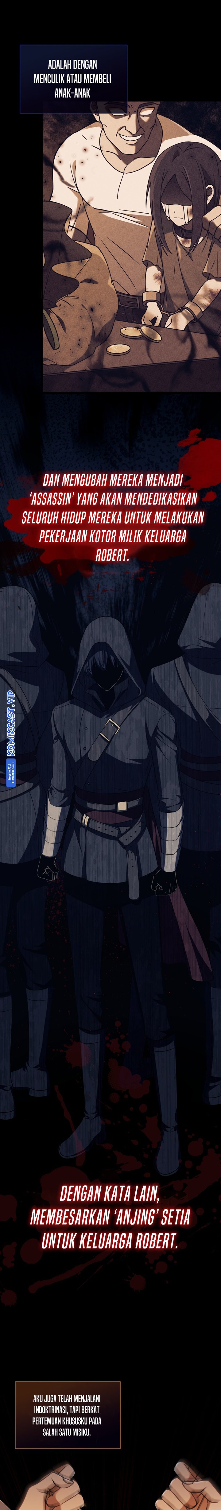 The Reincarnated Assassin is a Genius Swordsman