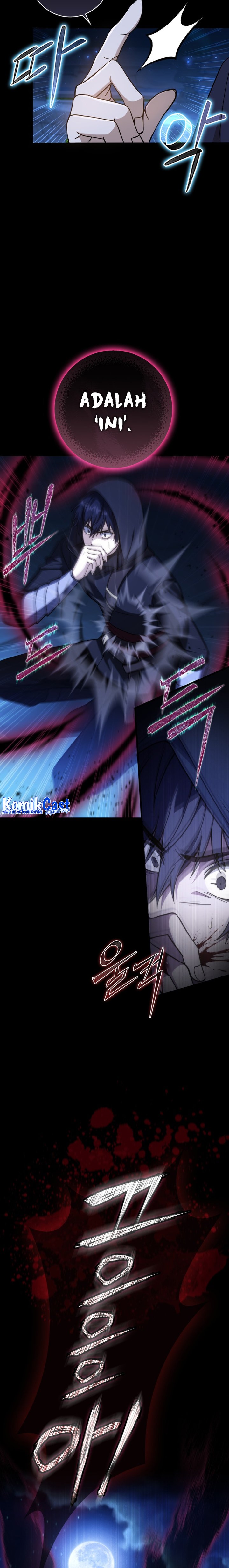 The Reincarnated Assassin is a Genius Swordsman