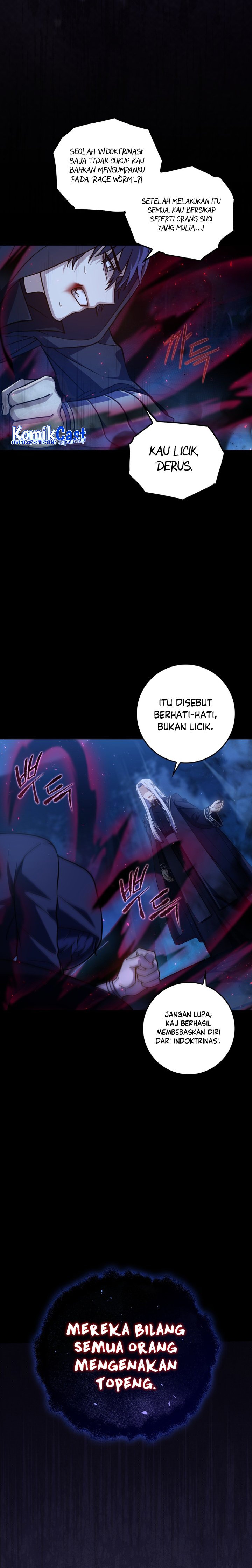 The Reincarnated Assassin is a Genius Swordsman