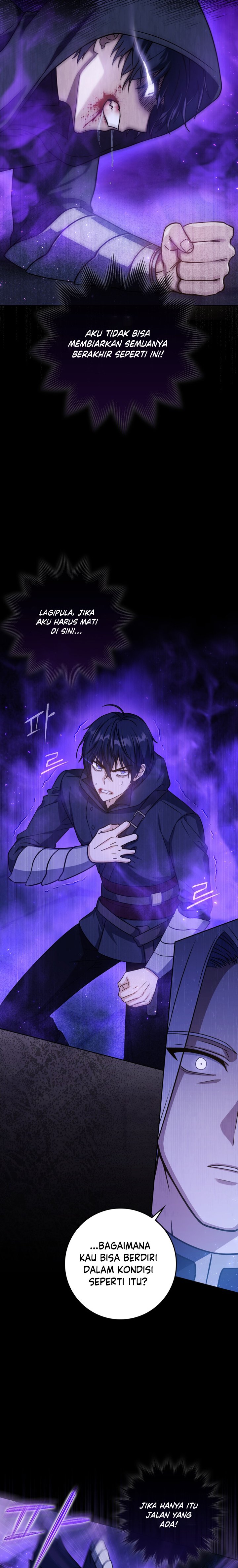 The Reincarnated Assassin is a Genius Swordsman