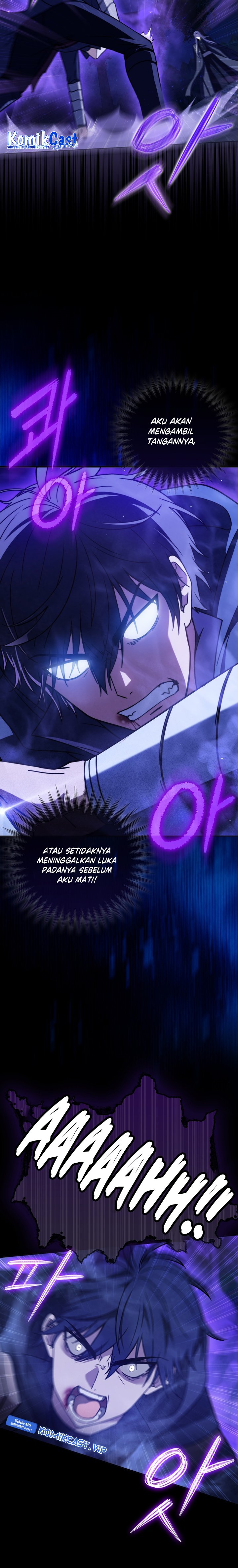 The Reincarnated Assassin is a Genius Swordsman