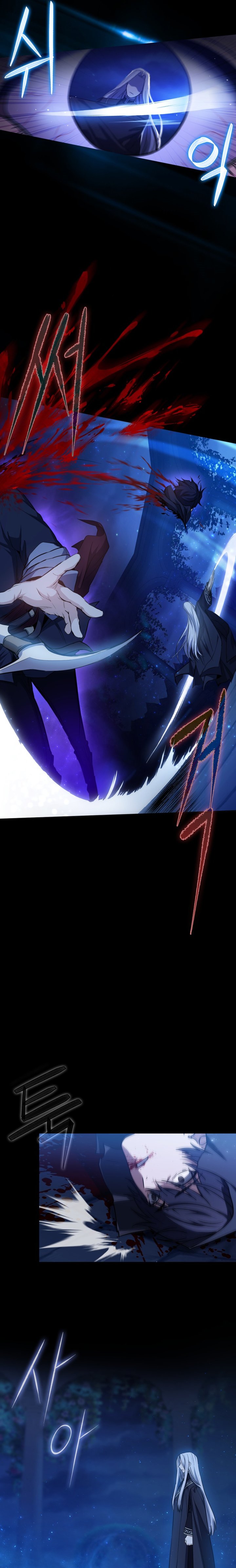 The Reincarnated Assassin is a Genius Swordsman