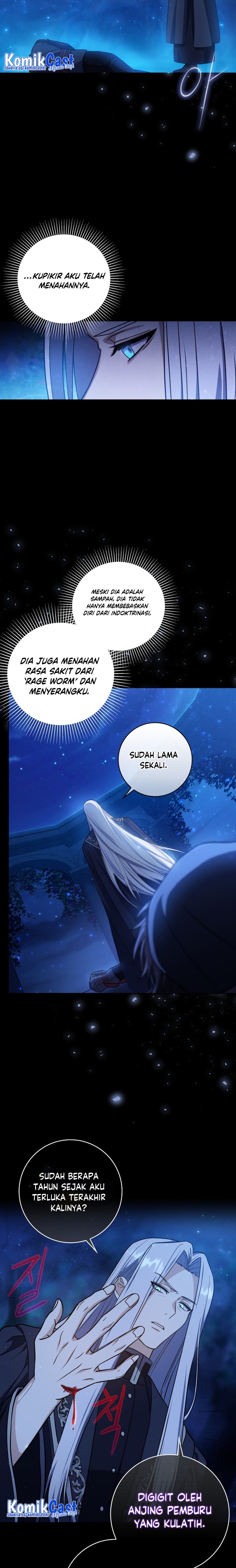 The Reincarnated Assassin is a Genius Swordsman