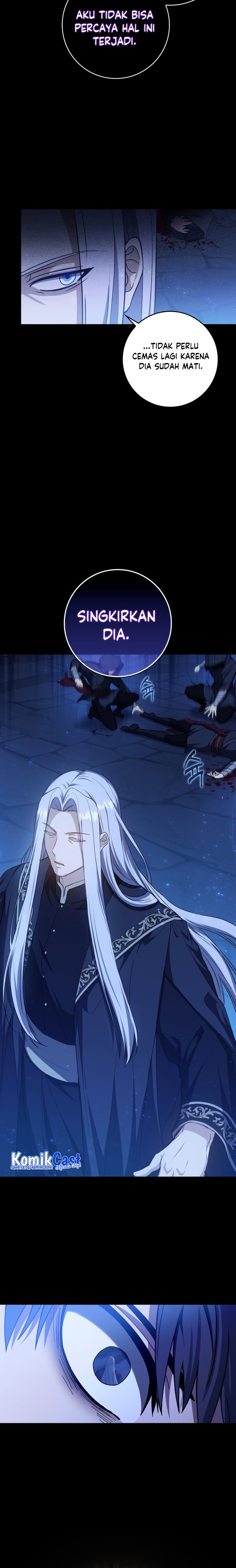 The Reincarnated Assassin is a Genius Swordsman
