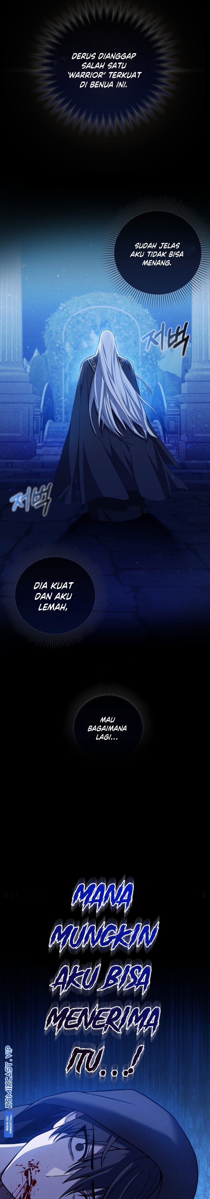 The Reincarnated Assassin is a Genius Swordsman