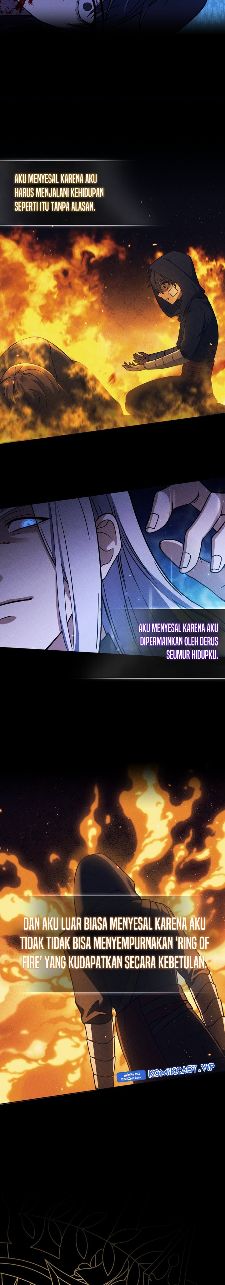 The Reincarnated Assassin is a Genius Swordsman