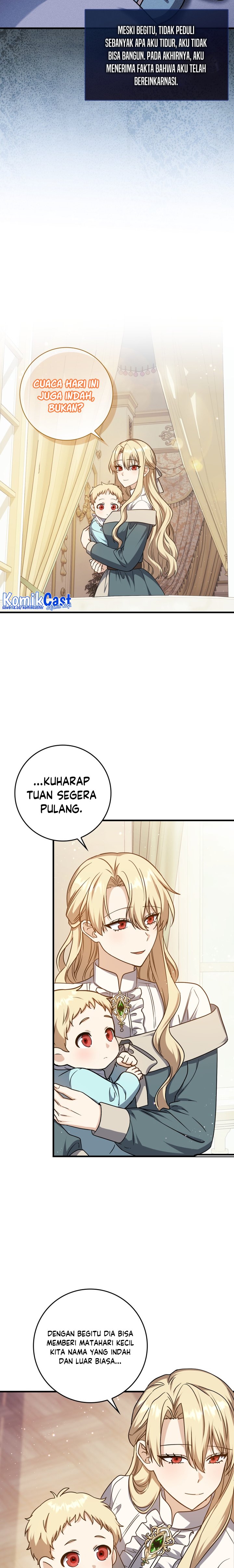 The Reincarnated Assassin is a Genius Swordsman