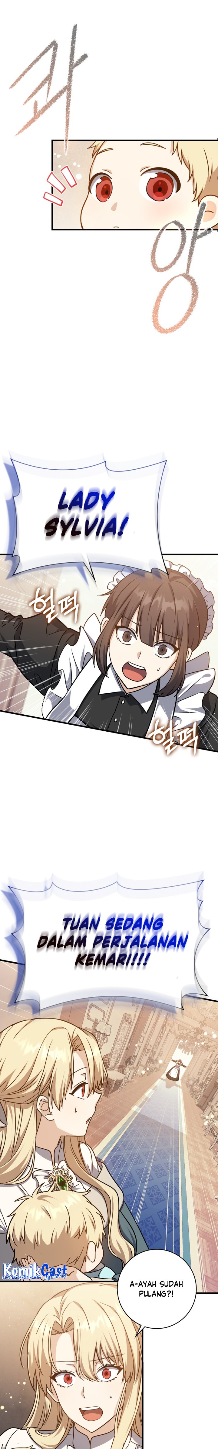 The Reincarnated Assassin is a Genius Swordsman