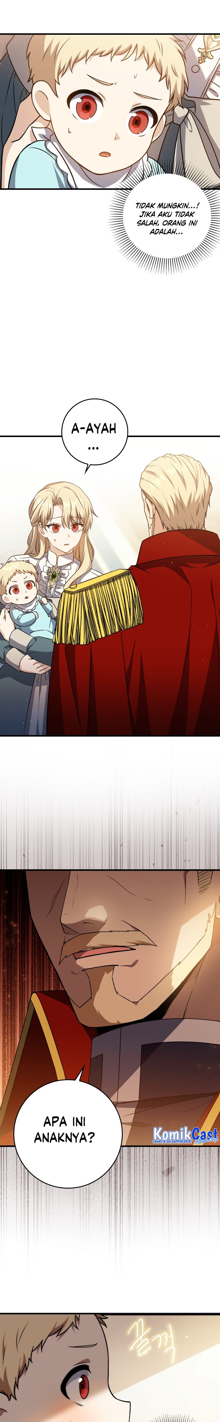 The Reincarnated Assassin is a Genius Swordsman