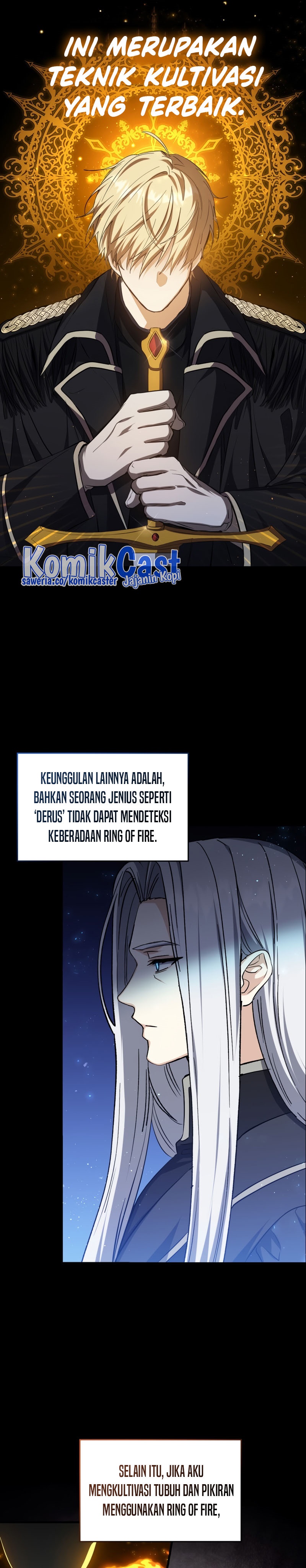 The Reincarnated Assassin is a Genius Swordsman