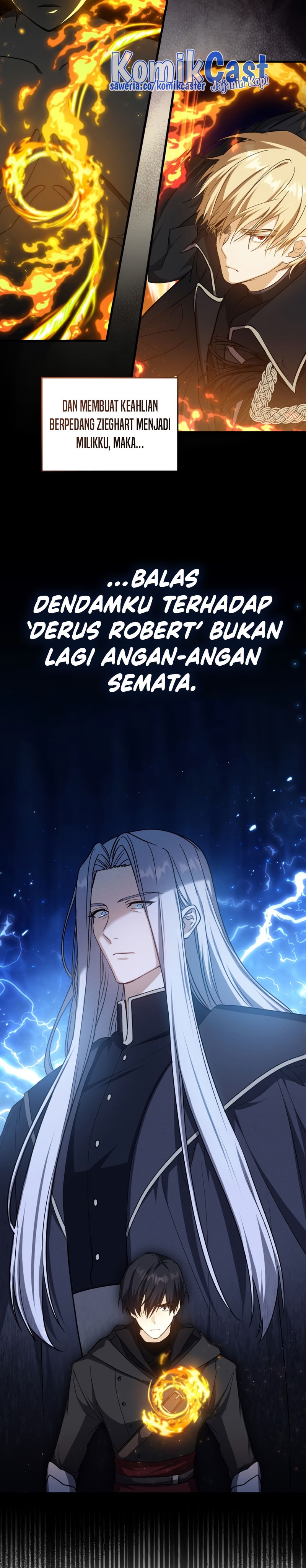 The Reincarnated Assassin is a Genius Swordsman